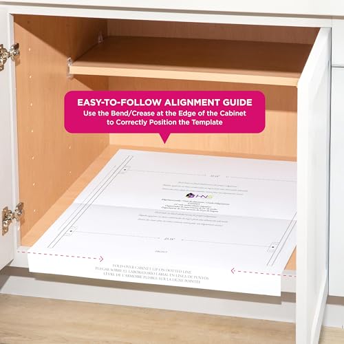 Pull Out Cabinet Organizer