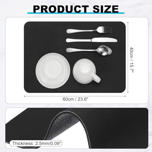 Silicone Mats for Kitchen Counter