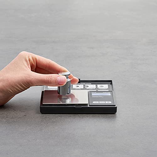 Calibration Weight for AWS Digital Scale
