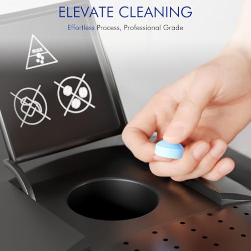 Jura Compatible Cleaning Tablets (30 Count)