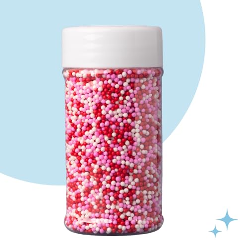 Sprinkles 4 Pack