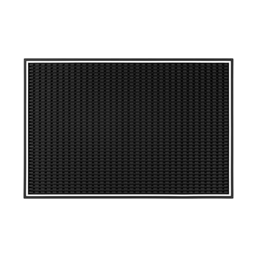 Bar Mats Countertop Coffee Mat for Home Bar