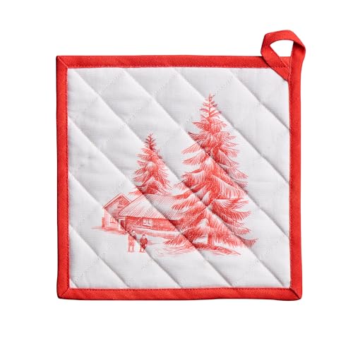 Pot Holders 100% Cotton Potholders