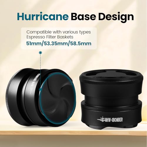 51mm Coffee Distributor