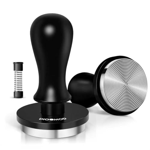 51mm Espresso Tamper
