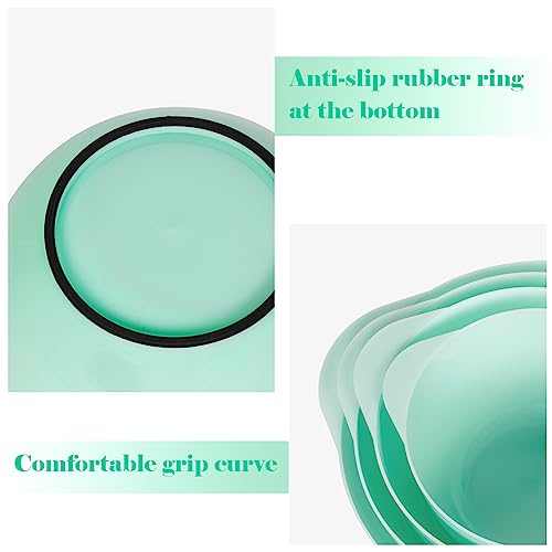 Mixing Bowls Set of 4