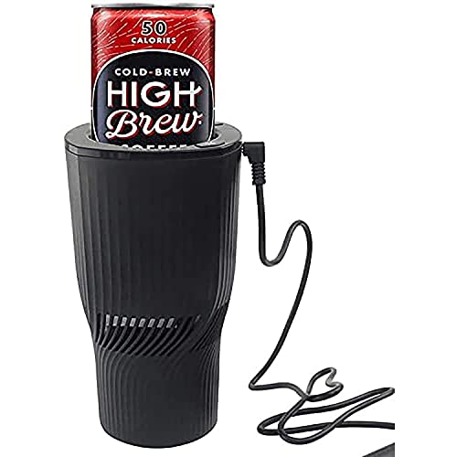 Car Cup Holder 2