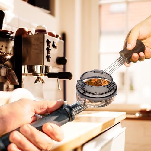 54mm Dosing Funnel for Breville Espresso Portafilter