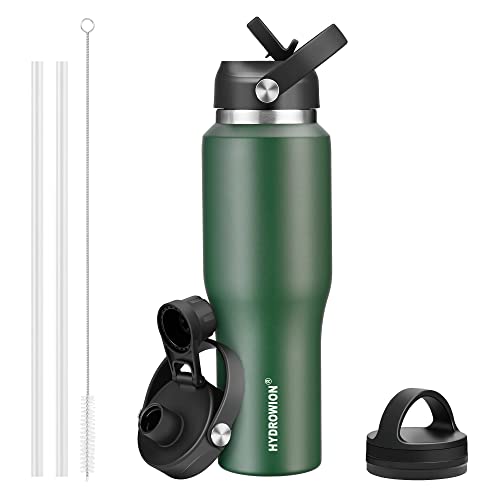 Water Bottle Insulated