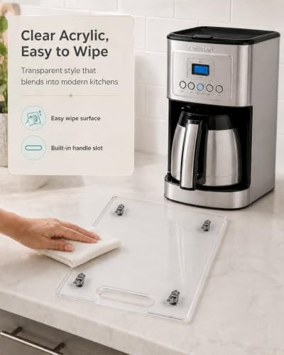 Appliance Slider
