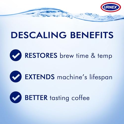 Dezcal Activated Scale Remover (7 Ounce)