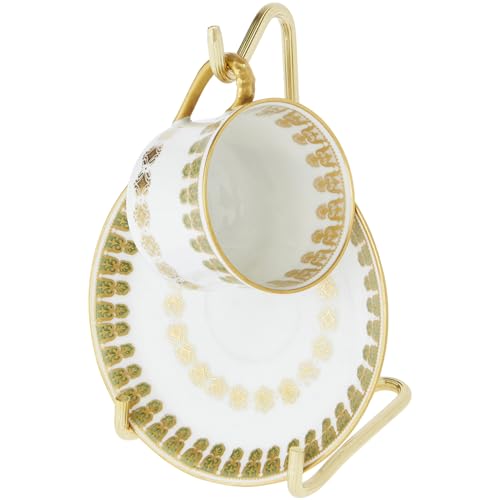 Demi tasse Gold