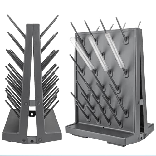 54 Pegs Lab Drying Racks