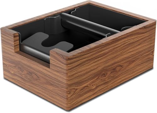 Espresso Knock Box