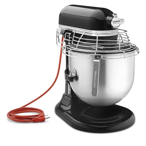 Commercial Series 8 Quart Bowl