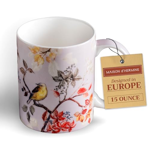 Coffee Mug with Handles Tea Cups