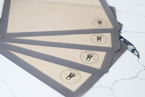 Silicone Baking Mats