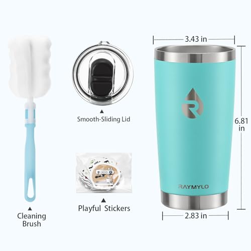 Travel Coffee Tumbler