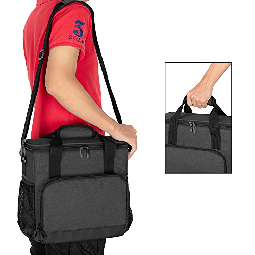Coffee Maker Carrying Case