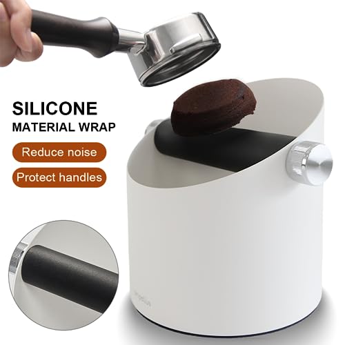 Espresso Knock Box