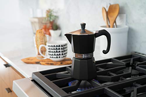 Stovetop Espresso Maker