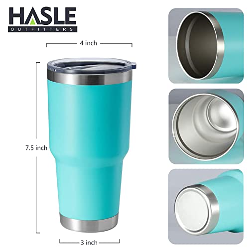30oz Stainless Steel Tumbler (4 Count)