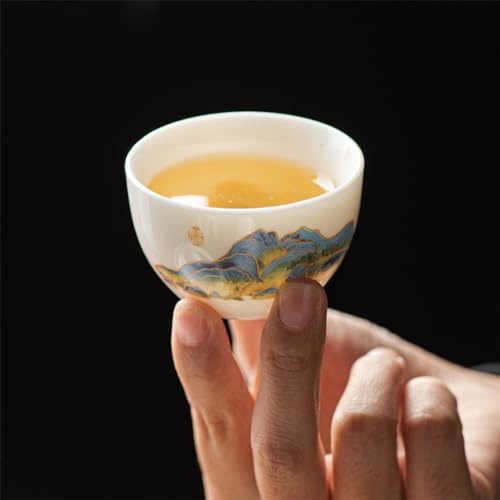 Gongfu tea sets