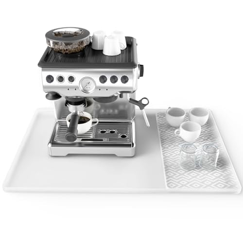 Silicone Coffee mat 24''x16''