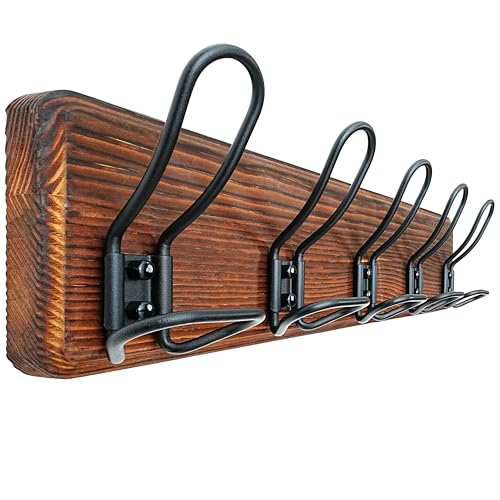 Coat Rack Wall Mounted