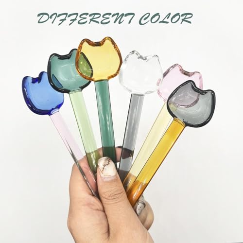 5 Pieces Coffee Spoons