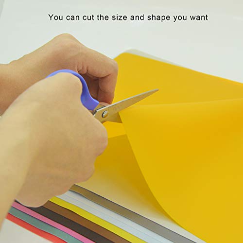 Silicone Placemats (4 Count)