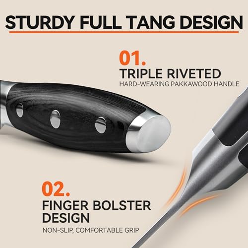 Carving Knife