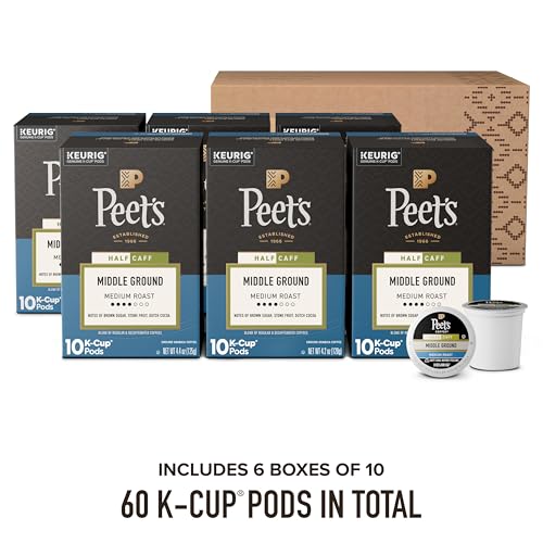 Medium Roast Keurig K