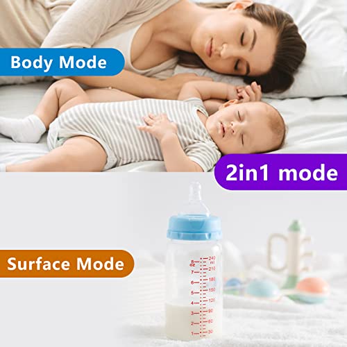 Digital Thermometer for Adults and Kids