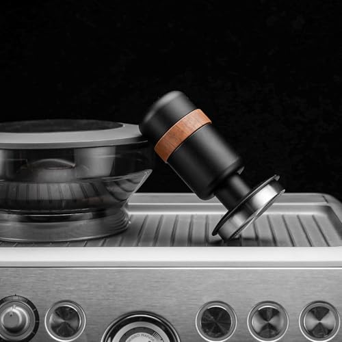 53.3mm Coffee Tamper