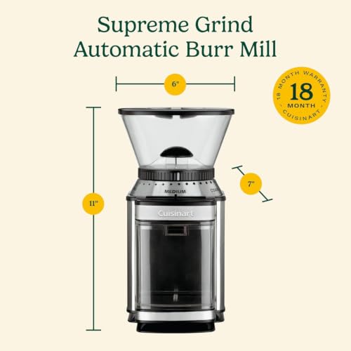 Coffee Grinder