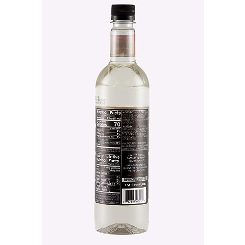 Classic Cinnamon Syrup (101.6 Fl Oz)