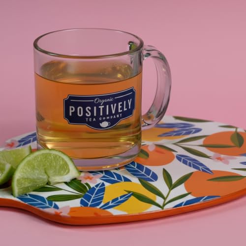 Key Lime Green Tea (16 Ounce)