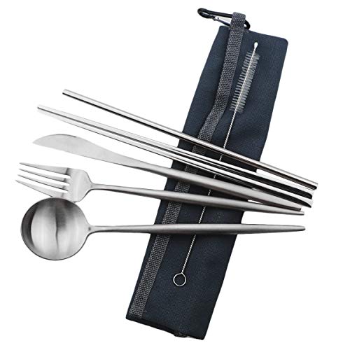 Reusable Travel Utensils