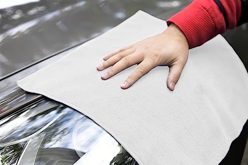 Microfiber Cleaning Cloths (36 Count)