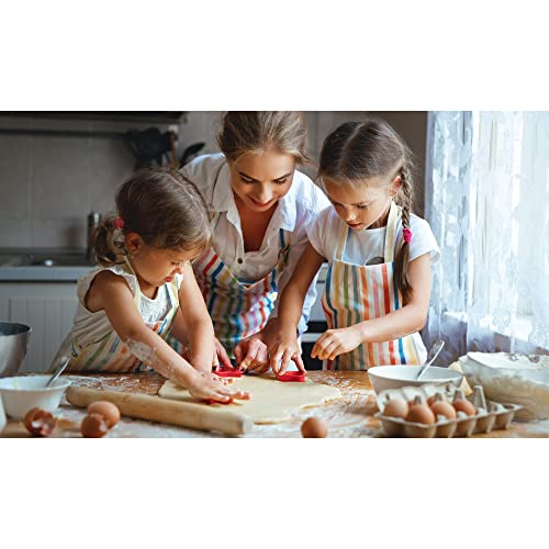Mrs. Anderson’s Baking Kids Baking Set
