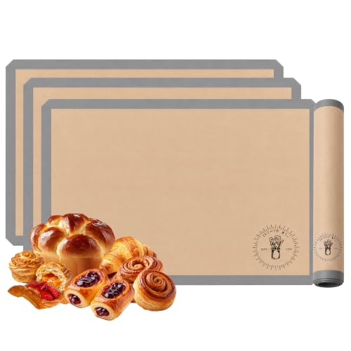 Silicone Baking Mats
