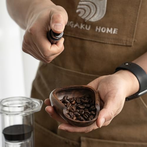Coffee Bean Dosing Cup & RDT Spray Bottle Set