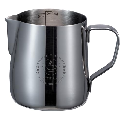 8oz Milk Frothing Pitcher