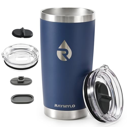 Travel Coffee Tumbler