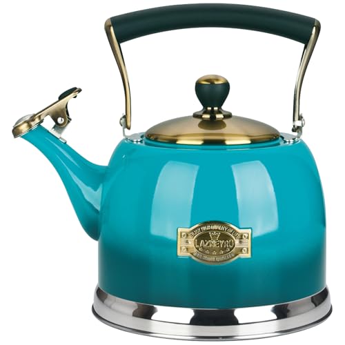 Tea Kettle Stainless Steel Teapot