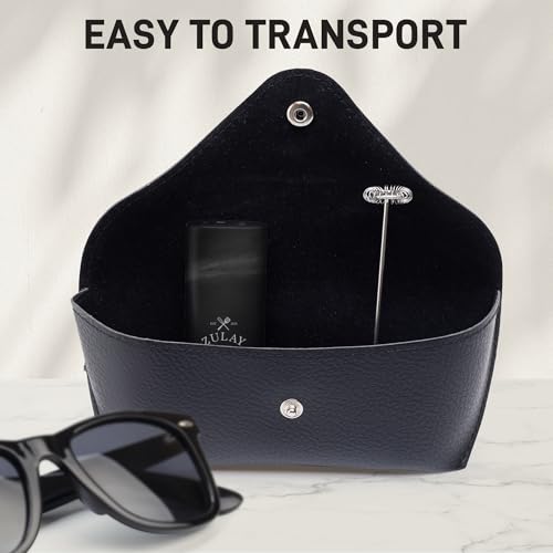 Mini & Mighty Milk Frother Wand