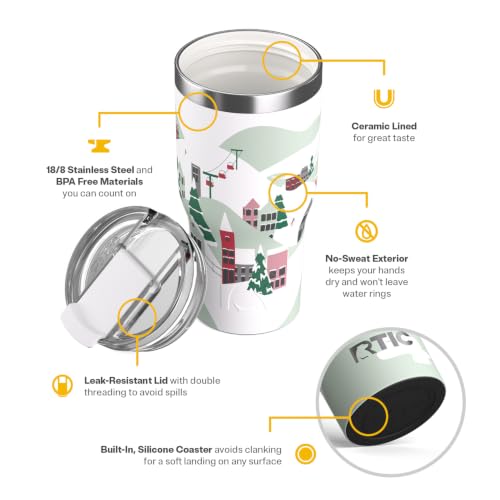 20oz Essential Tumbler with Lid