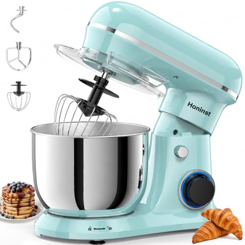 4QT Electric Stand Mixer