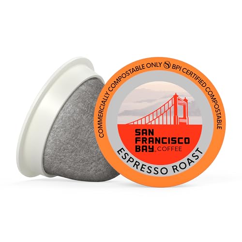 Espresso Roast K (120 Count)